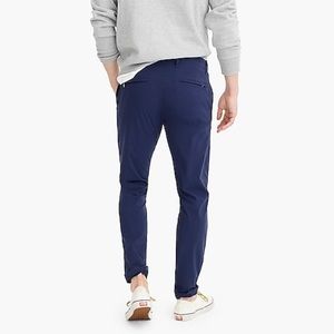 Men’s jcrew pants